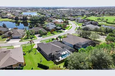 3561 Gatlin Drive, Rockledge, FL 32955 - Photo 40