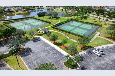 3561 Gatlin Drive, Rockledge, FL 32955 - Photo 46