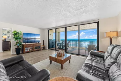 3115 S Atlantic Avenue #602, Cocoa Beach, FL 32931 - Photo 8