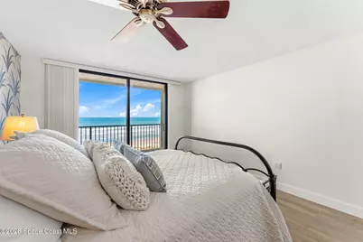 3115 S Atlantic Avenue #602, Cocoa Beach, FL 32931 - Photo 16