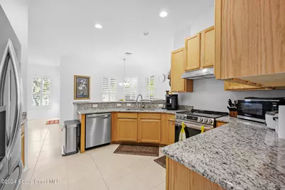 1291 Tamango Drive, West Melbourne, FL 32904 - Photo 16