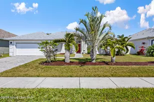 1291 Tamango Dr, West Melbourne, FL 32904 - Photo 2