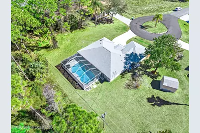 298 Dobbins Road NW, Palm Bay, FL 32907 - Photo 46