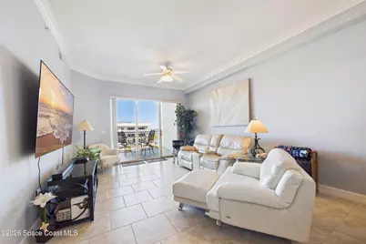 590 S Banana River Drive #302, Merritt Island, FL 32952 - Photo 10