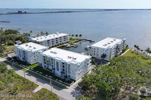 590 S Banana River Dr, Merritt Island, FL 32952 - Photo 28