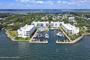 590 S Banana River Dr, Merritt Island, FL 32952 - Photo 28