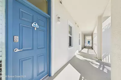 590 S Banana River Drive #302, Merritt Island, FL 32952 - Photo 2