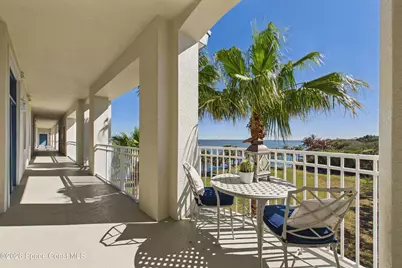 590 S Banana River Drive #302, Merritt Island, FL 32952 - Photo 32