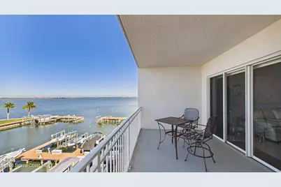 590 S Banana River Drive #302, Merritt Island, FL 32952 - Photo 38