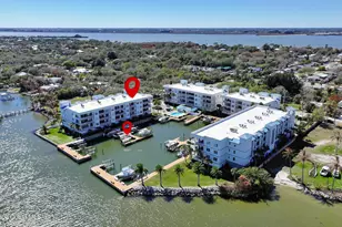 590 S Banana River Dr, Merritt Island, FL 32952 - Photo 30