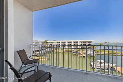 590 S Banana River Drive #302, Merritt Island, FL 32952 - Photo 40