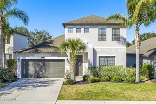 545 Dryden Cir, Cocoa, FL 32926 - Photo 2