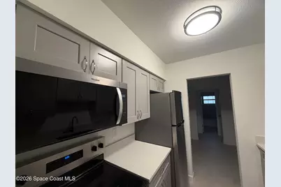 154 Crescent Beach Drive #1, Cocoa Beach, FL 32931 - Photo 4