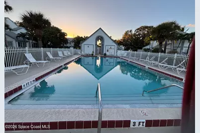 334 Beach Park Lane #V130, Cape Canaveral, FL 32920 - Photo 22