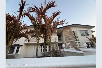 154 Crescent Beach Drive #8, Cocoa Beach, FL 32931 - Photo 2