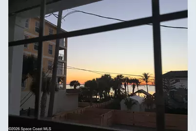 154 Crescent Beach Drive #8, Cocoa Beach, FL 32931 - Photo 6