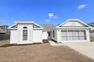 847 Trailwood Ave, Titusville, FL 32796 - Photo 1