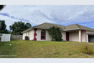 1782 Degroodt Road SW, Palm Bay, FL 32908 - Photo 4