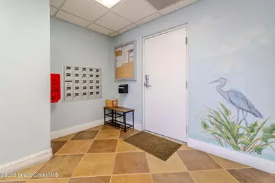 742 Bayside Drive #504, Cape Canaveral, FL 32920 - Photo 36