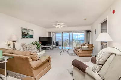 742 Bayside Drive #504, Cape Canaveral, FL 32920 - Photo 8