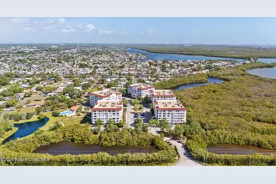 800 Del Rio Way #501, Merritt Island, FL 32953 - Photo 2