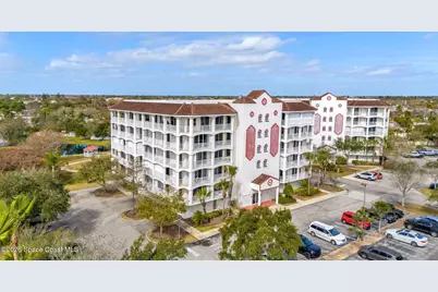 800 Del Rio Way #501, Merritt Island, FL 32953 - Photo 38