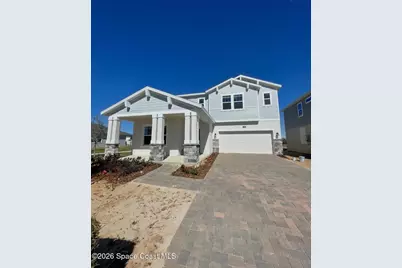 7440 Capstone Drive, Groveland, FL 34736 - Photo 1