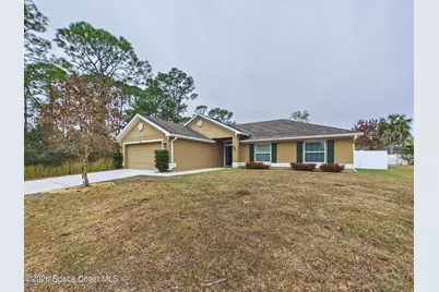 490 Tuloma Avenue SW, Palm Bay, FL 32908 - Photo 2