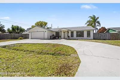 218 Cambridge Avenue NE, Palm Bay, FL 32907 - Photo 1