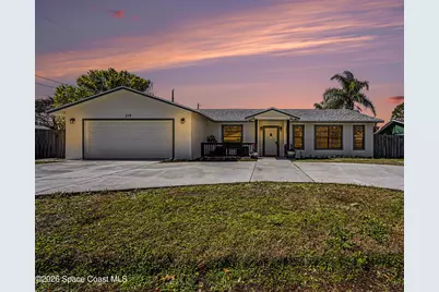 218 Cambridge Avenue NE, Palm Bay, FL 32907 - Photo 2