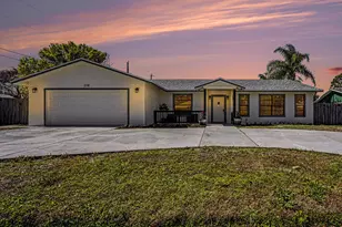 218 Cambridge Ave NE, Palm Bay, FL 32907 - Photo 2