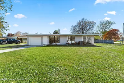 1056 Noreen Boulevard, Rockledge, FL 32955 - Photo 1
