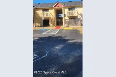 2101 Forest Knoll Drive NE #01-205, Palm Bay, FL 32905 - Photo 2