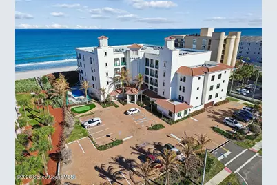 1795 N Highway A1A #307, Indialantic, FL 32903 - Photo 32