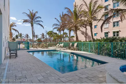 1795 N Highway A1A #307, Indialantic, FL 32903 - Photo 28