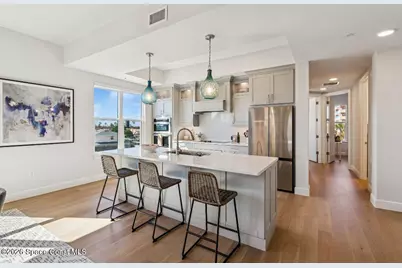 1795 N Highway A1A #307, Indialantic, FL 32903 - Photo 4