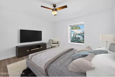 2107 Hidden Grove Lane #32b, Merritt Island, FL 32953 - Photo 32