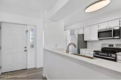 2107 Hidden Grove Lane #32b, Merritt Island, FL 32953 - Photo 6