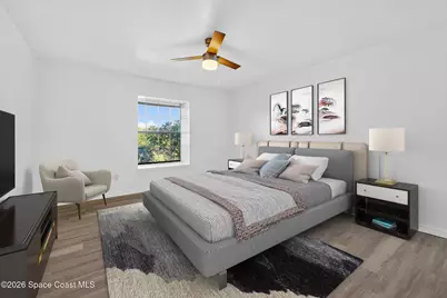 2107 Hidden Grove Lane #32b, Merritt Island, FL 32953 - Photo 30