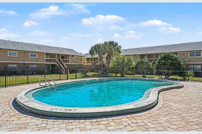 101 Bristol Lane #101, Melbourne, FL 32935 - Photo 16