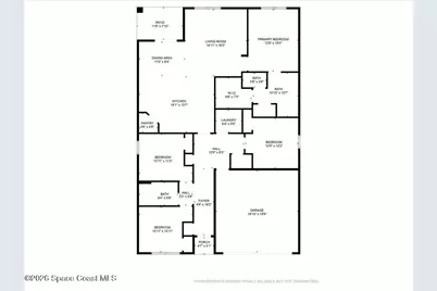 458 Haleybury Street SW, Palm Bay, FL 32908 - Photo 2