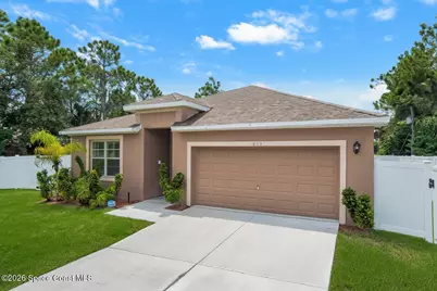 458 Haleybury Street SW, Palm Bay, FL 32908 - Photo 1