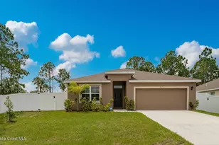 458 Haleybury St SW, Palm Bay, FL 32908 - Photo 1