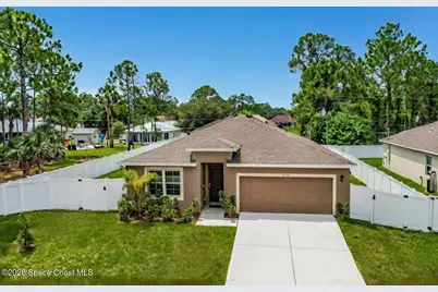 458 Haleybury Street SW, Palm Bay, FL 32908 - Photo 2
