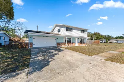 2400 Heritage Drive, Titusville, FL 32780 - Photo 2