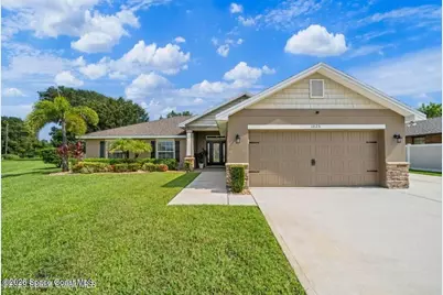 885 Micco Street SW, Palm Bay, FL 32908 - Photo 1