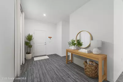 877 Castleford Avenue NE, Palm Bay, FL 32905 - Photo 2