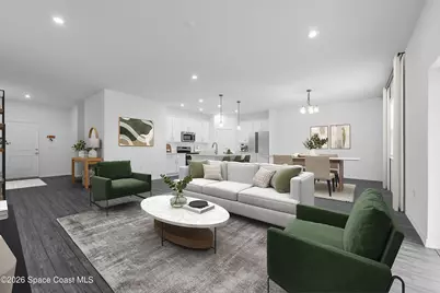 877 Castleford Avenue NE, Palm Bay, FL 32905 - Photo 4