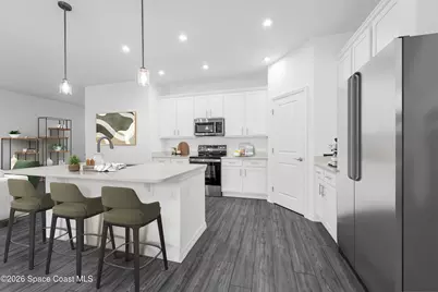 877 Castleford Avenue NE, Palm Bay, FL 32905 - Photo 8