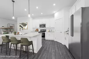 877 Castleford Ave NE, Palm Bay, FL 32905 - Photo 8